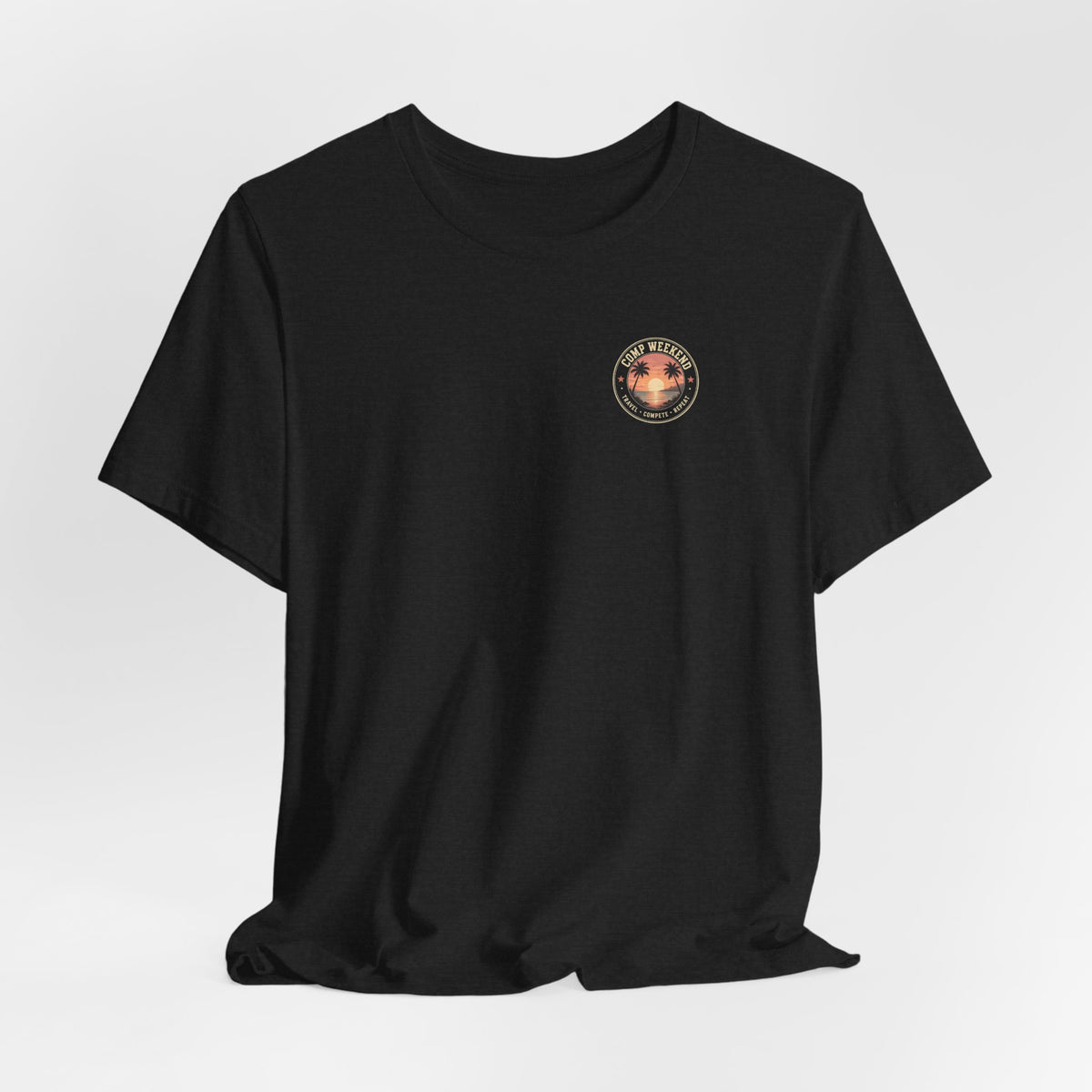 Comp Weekend T-Shirt