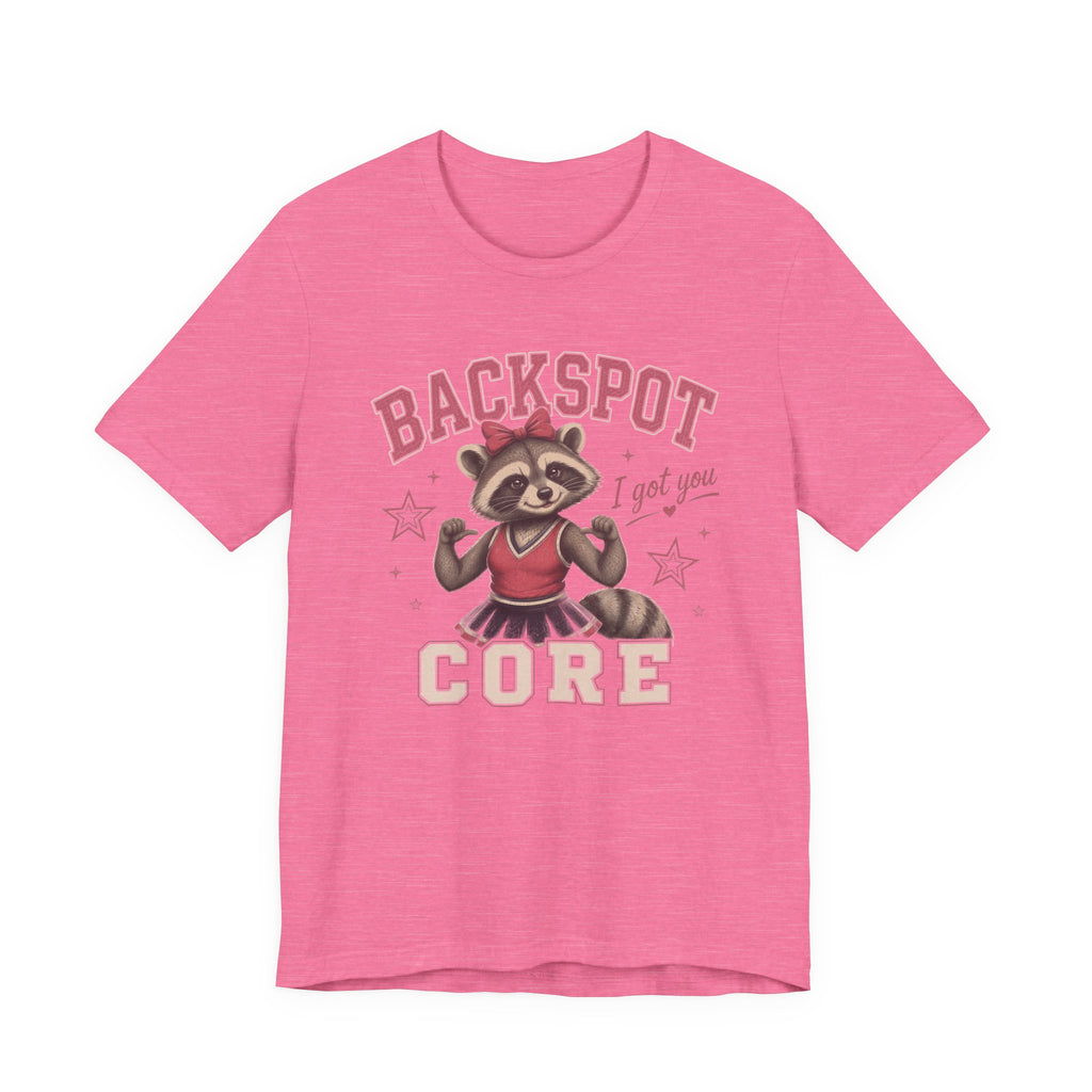 Backspot Core T-Shirt