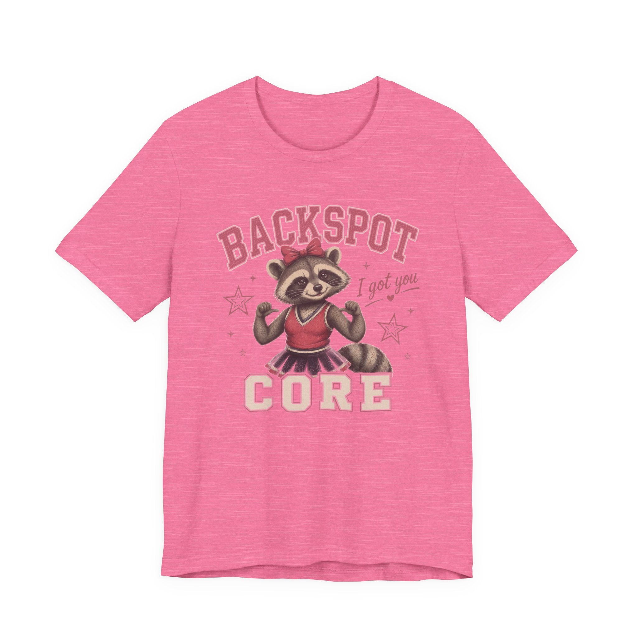 Backspot Core T-Shirt