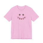 Cheer Smile T-Shirt