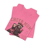 Cheer Mom Core T-Shirt
