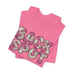 Backspot Smiley T-Shirt