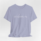 Cheer Heartbeat T-Shirt