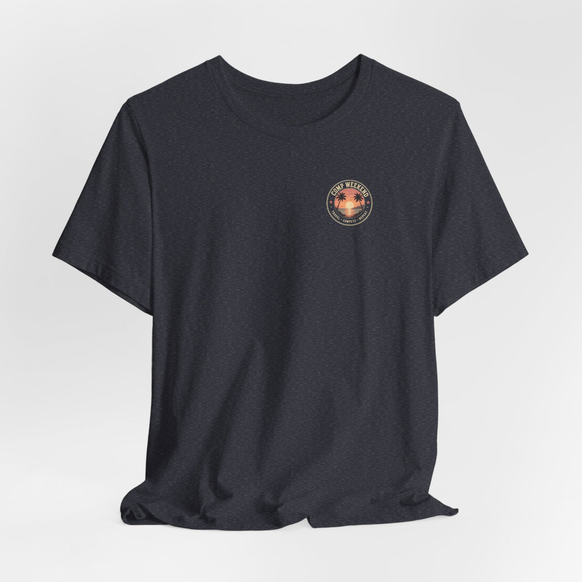 Comp Weekend T-Shirt