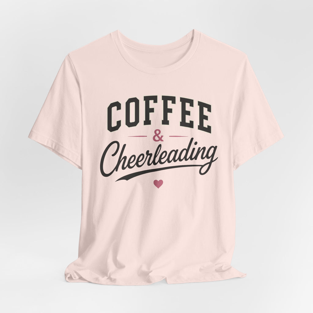 Copy of Game Day is Cheer Day T-Shirt