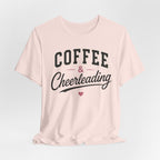 Copy of Game Day is Cheer Day T-Shirt