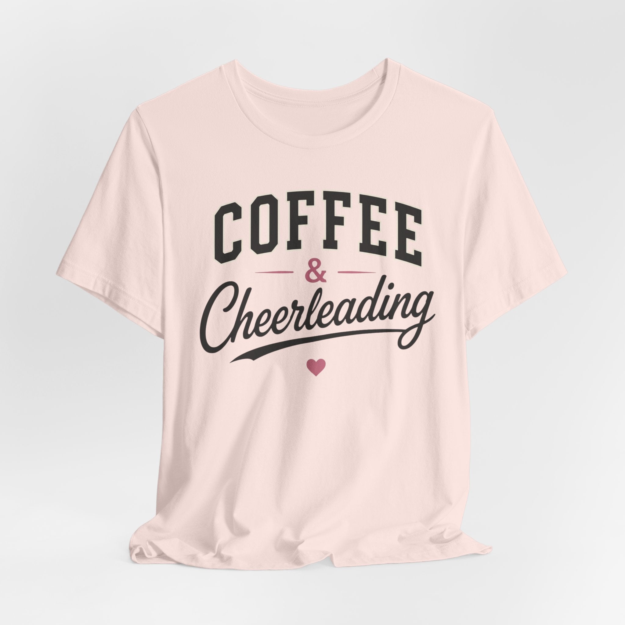 Copy of Game Day is Cheer Day T-Shirt