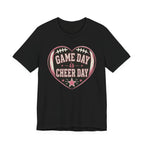 Game Day is Cheer Day T-Shirt