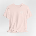 Stick It Front/Back T-Shirt