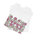 Copy of Flyer Smiley T-Shirt