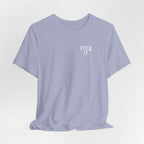 Stick It Front/Back T-Shirt