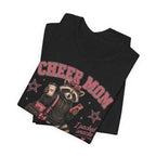 Cheer Mom Core T-Shirt