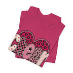 Cheer with Heart T-Shirt