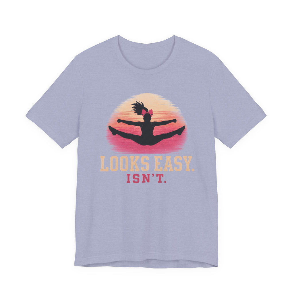 Looks Easy Toe Touch T-Shirt