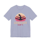 Looks Easy Toe Touch T-Shirt