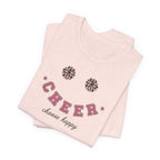 Cheer Smile T-Shirt