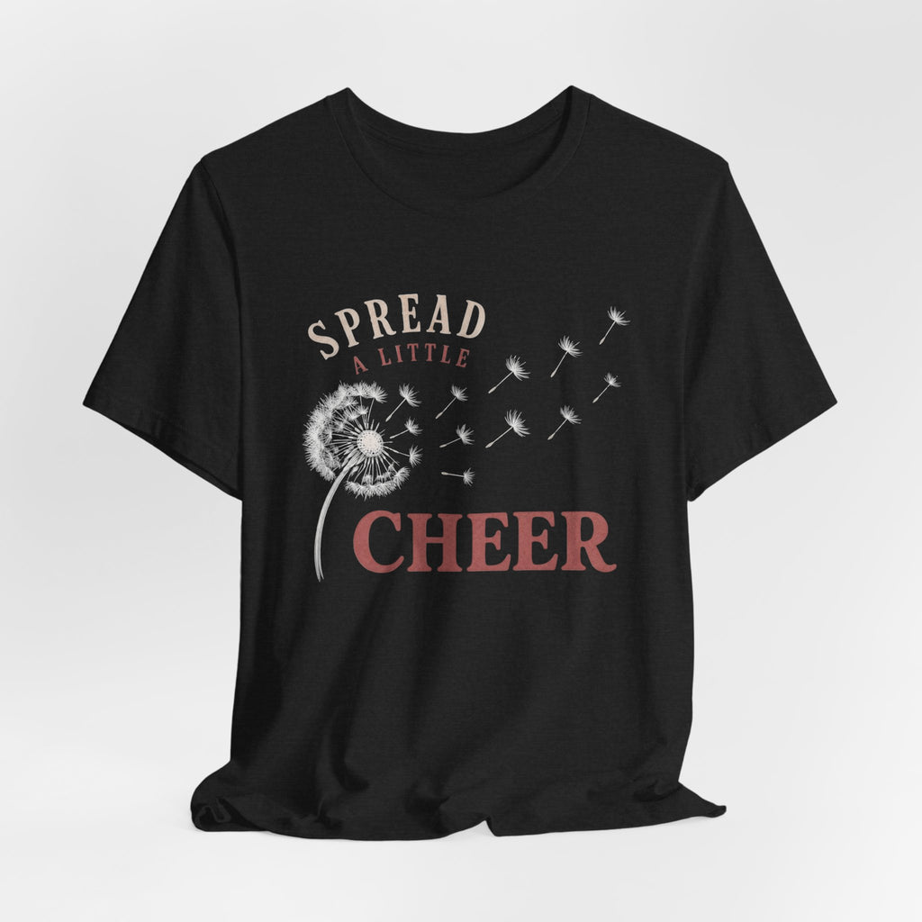 Spread A Little Cheer T-Shirt