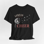 Spread A Little Cheer T-Shirt