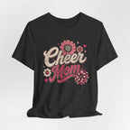 Cheer Mom T-Shirt