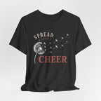 Spread A Little Cheer T-Shirt