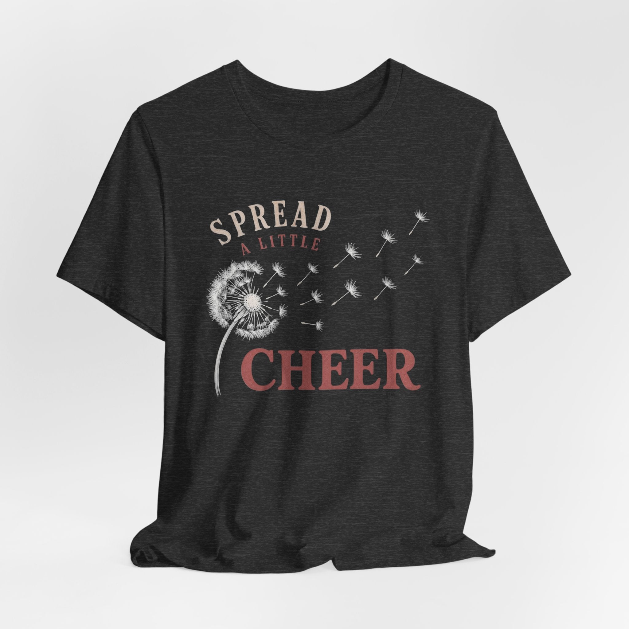 Spread A Little Cheer T-Shirt