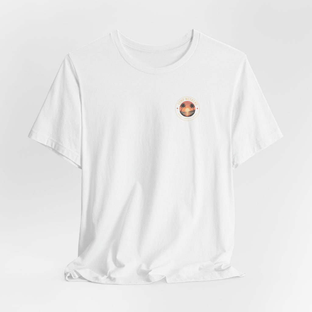 Comp Weekend T-Shirt