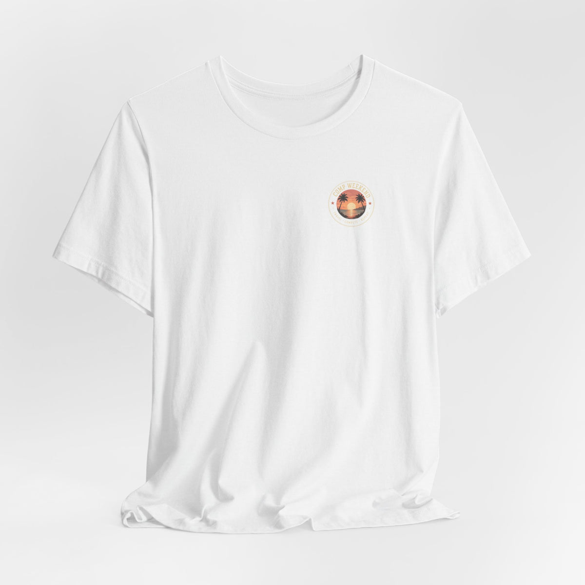 Comp Weekend T-Shirt