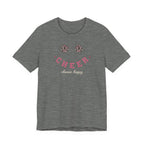 Cheer Smile T-Shirt