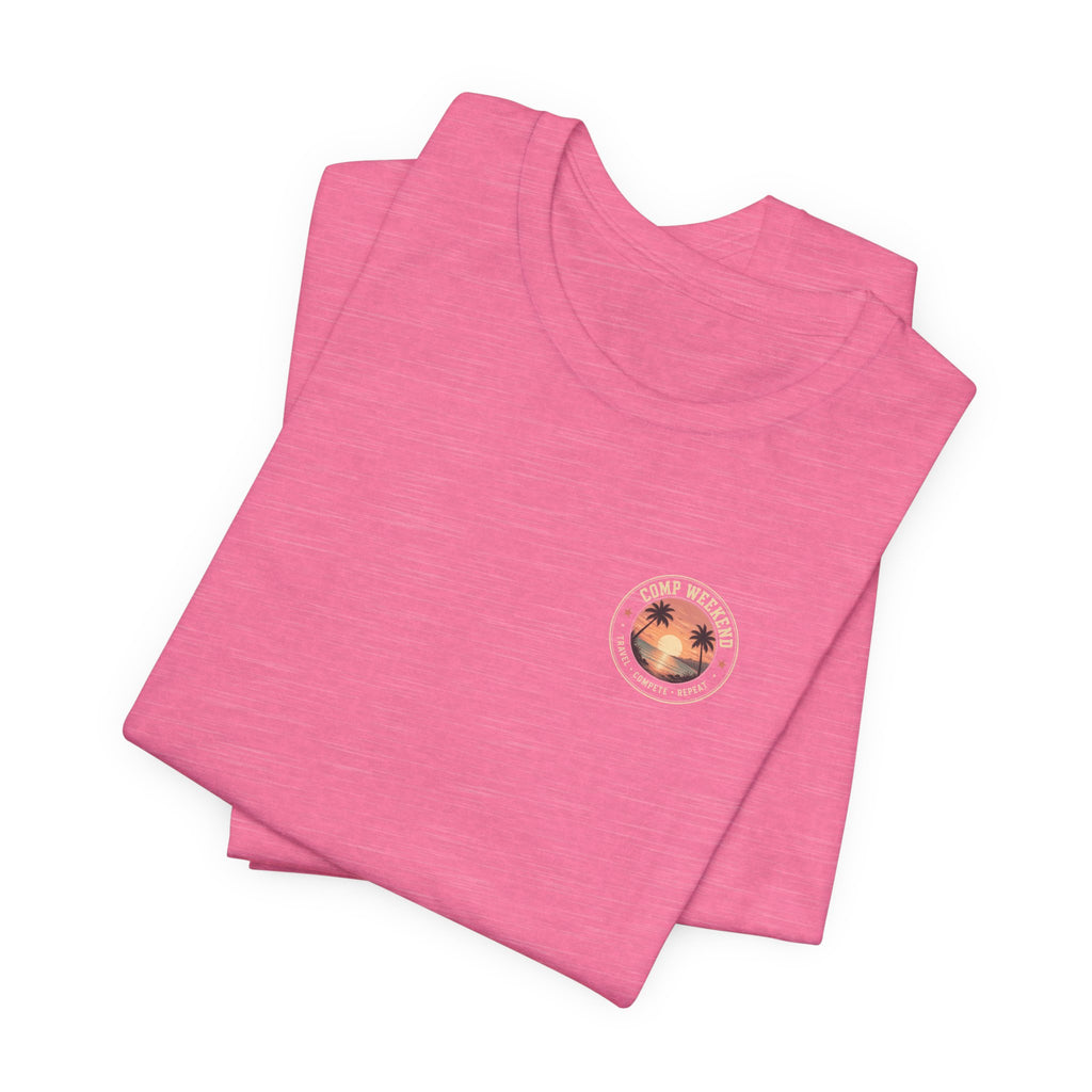 Comp Weekend T-Shirt