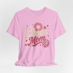 Cheer Mom T-Shirt