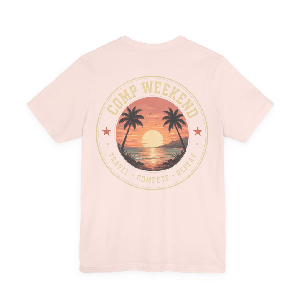 Comp Weekend T-Shirt