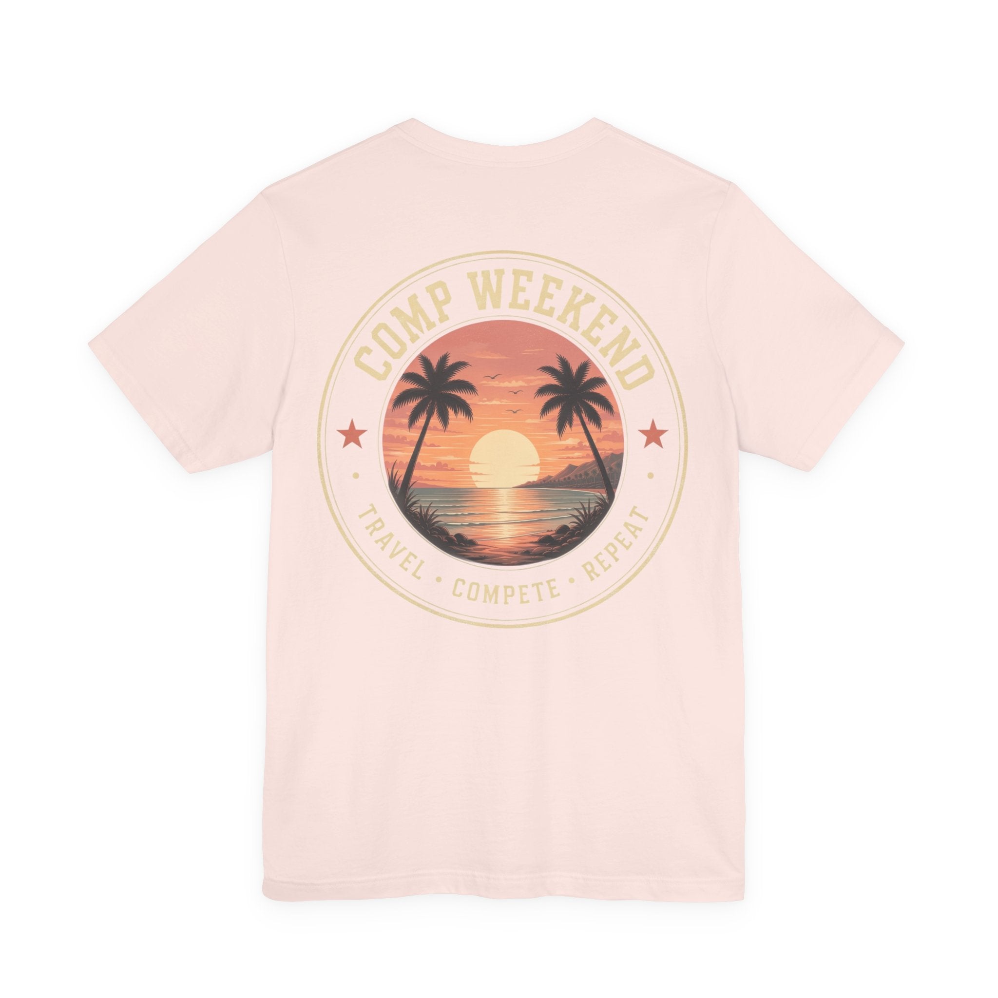 Comp Weekend T-Shirt