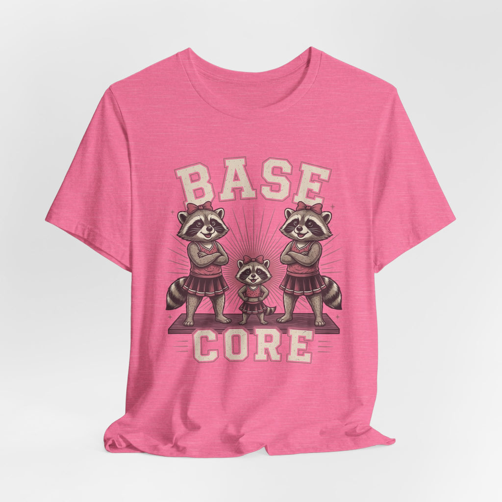 Base Core T-Shirt