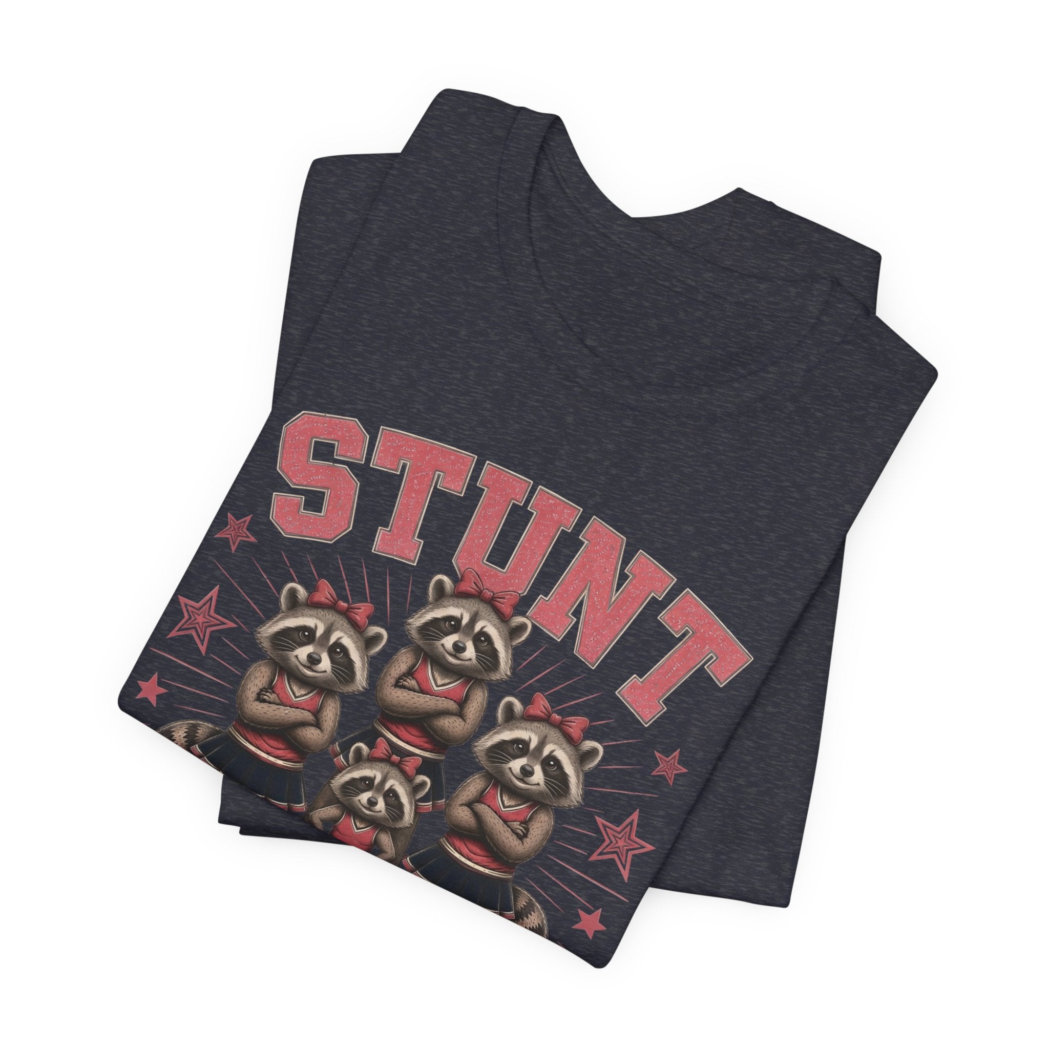 Stunt Core T-Shirt