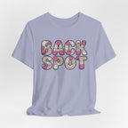 Backspot Smiley T-Shirt