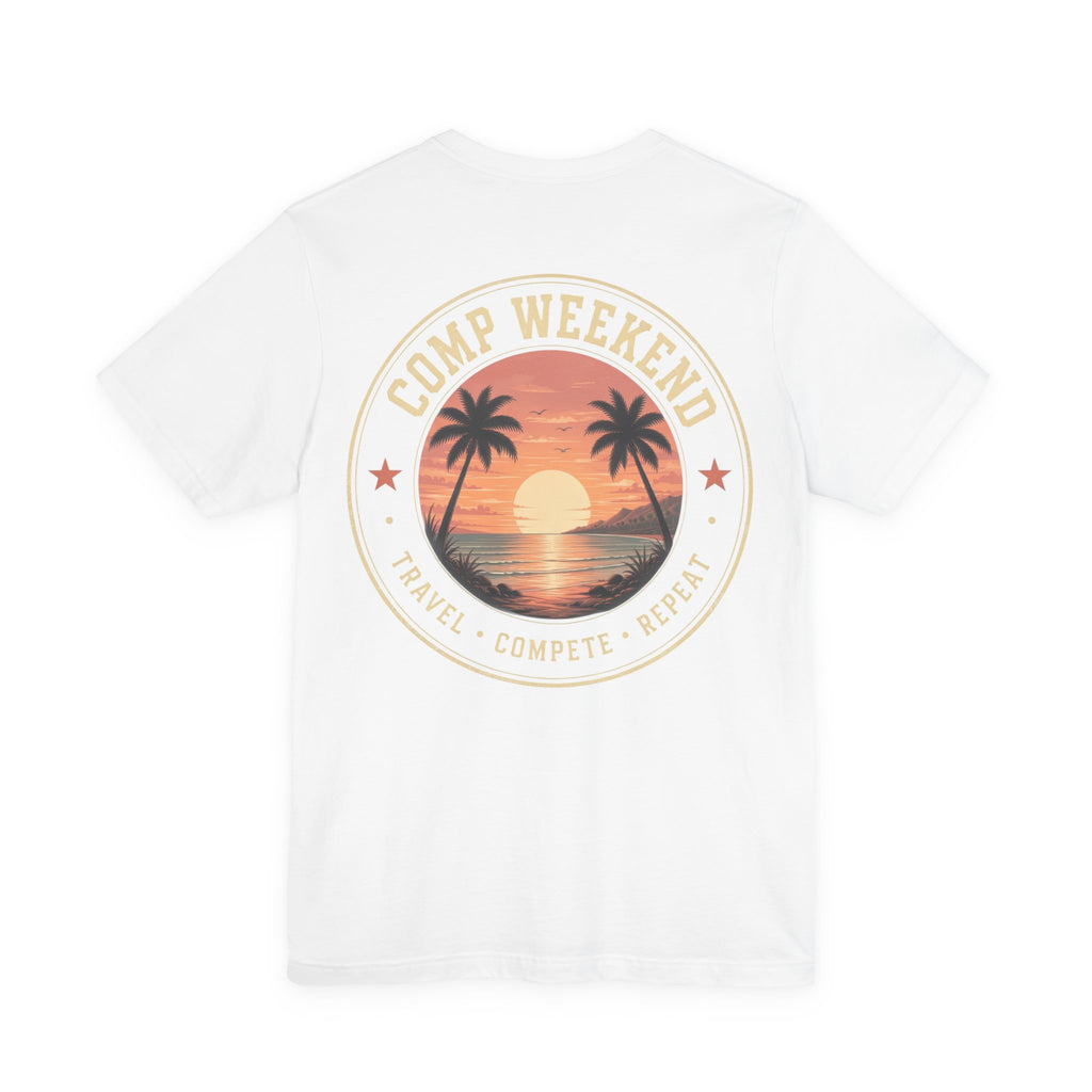 Comp Weekend T-Shirt