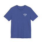 Stick It Front/Back T-Shirt