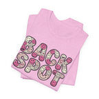 Backspot Smiley T-Shirt