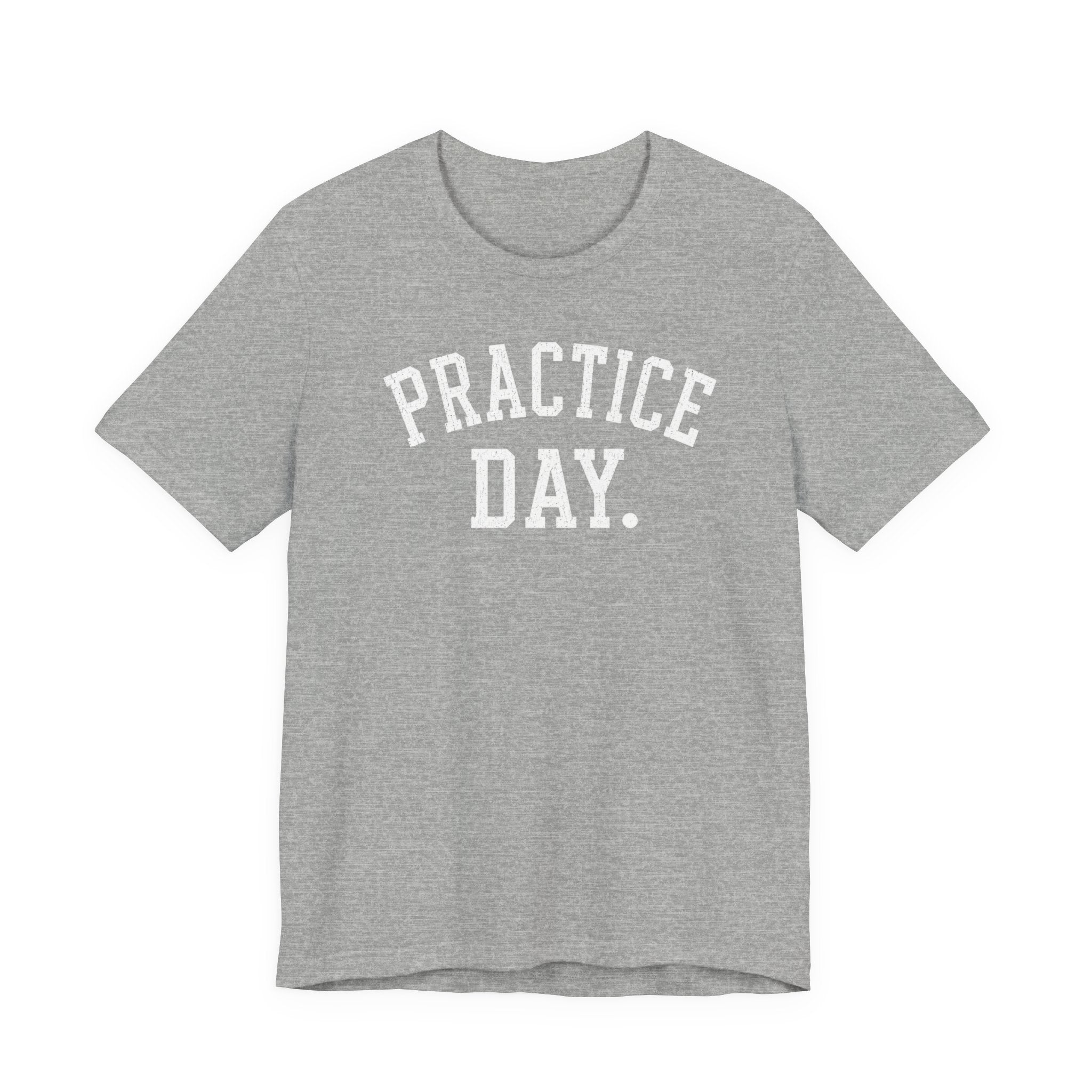 Practice Day T-Shirt