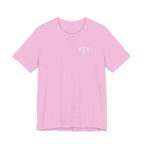 Stick It Front/Back T-Shirt