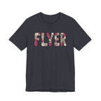 Flyer Smiley T-Shirt