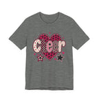 Cheer with Heart T-Shirt