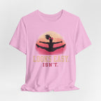 Looks Easy Toe Touch T-Shirt