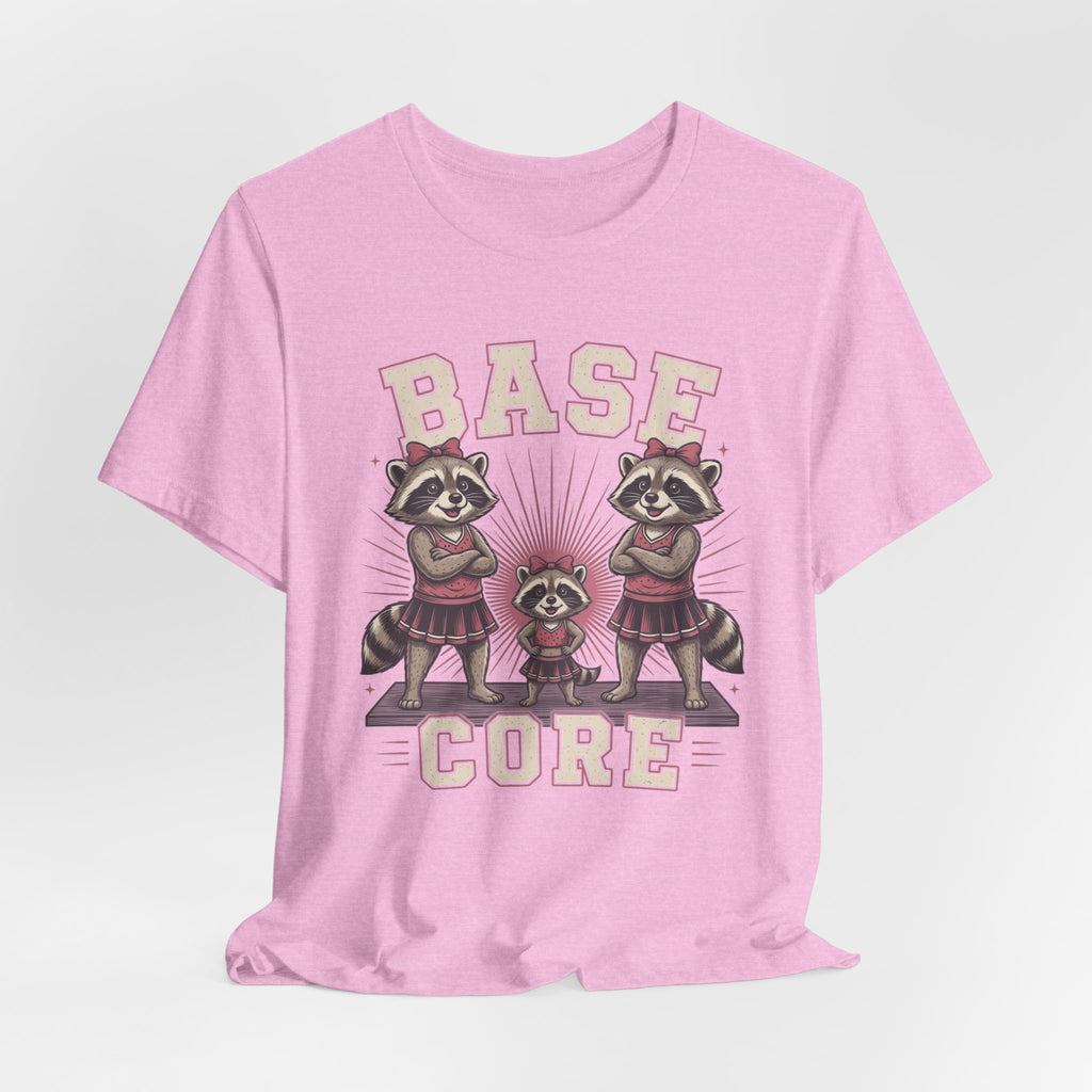 Base Core T-Shirt