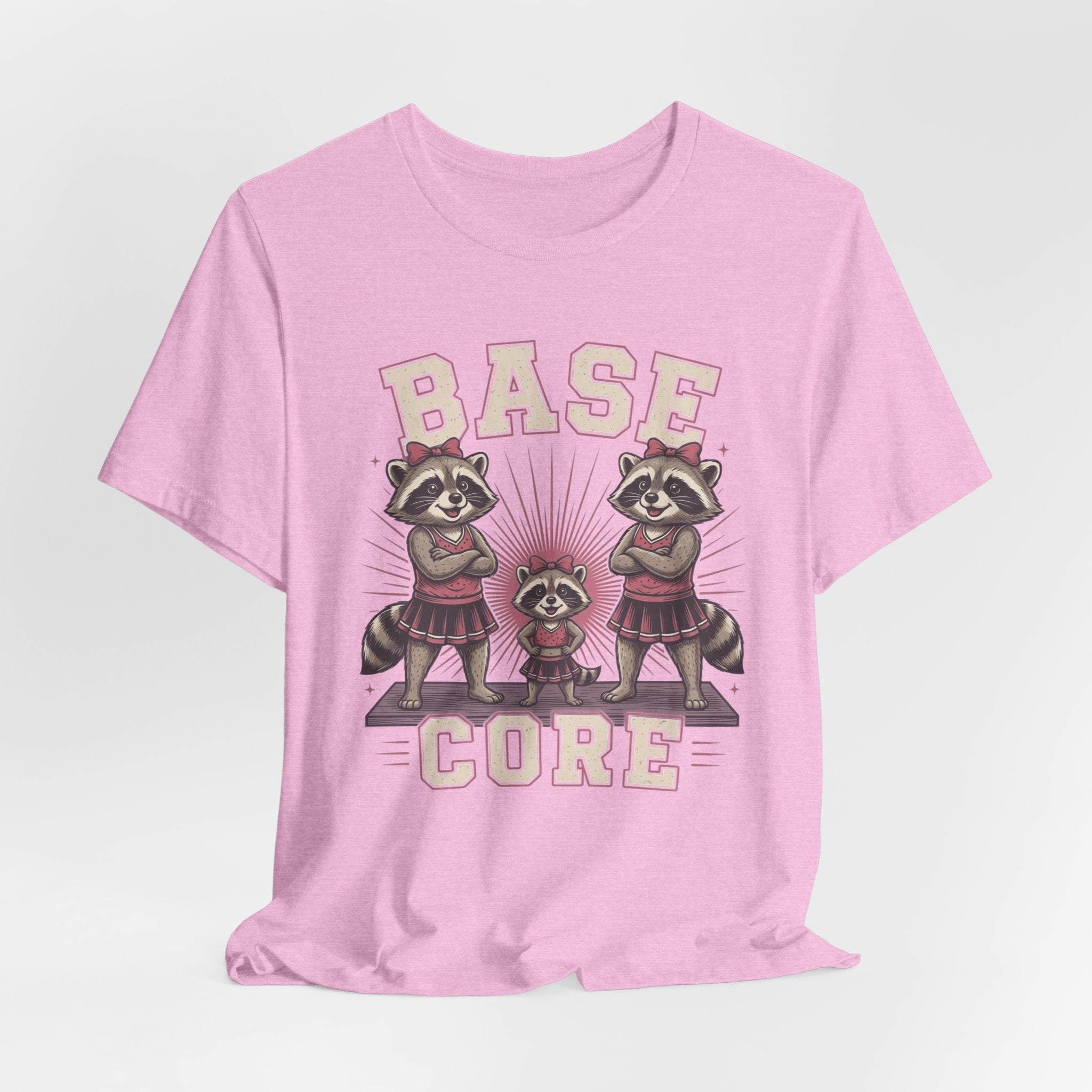 Base Core T-Shirt