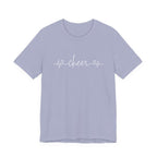 Cheer Heartbeat T-Shirt