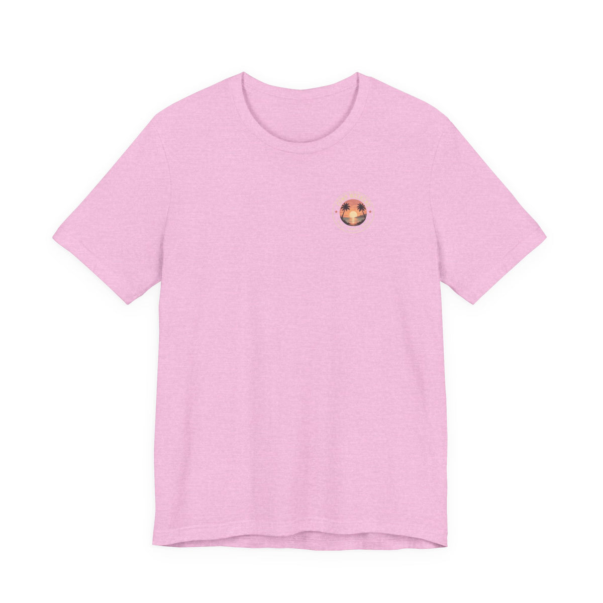 Comp Weekend T-Shirt