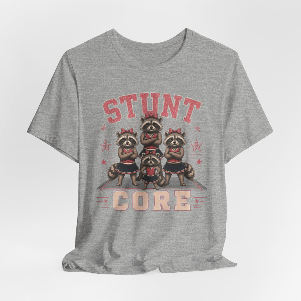 Stunt Core T-Shirt