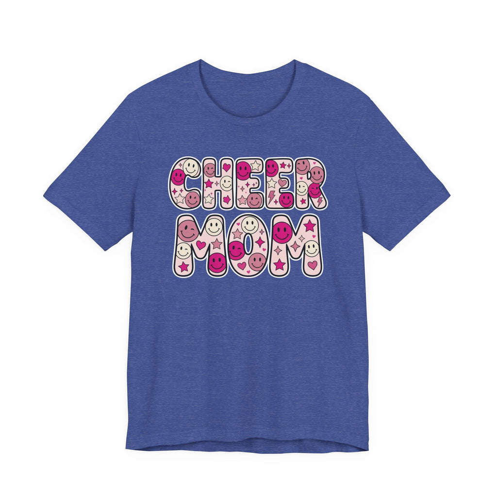 Cheer Mom T-Shirt
