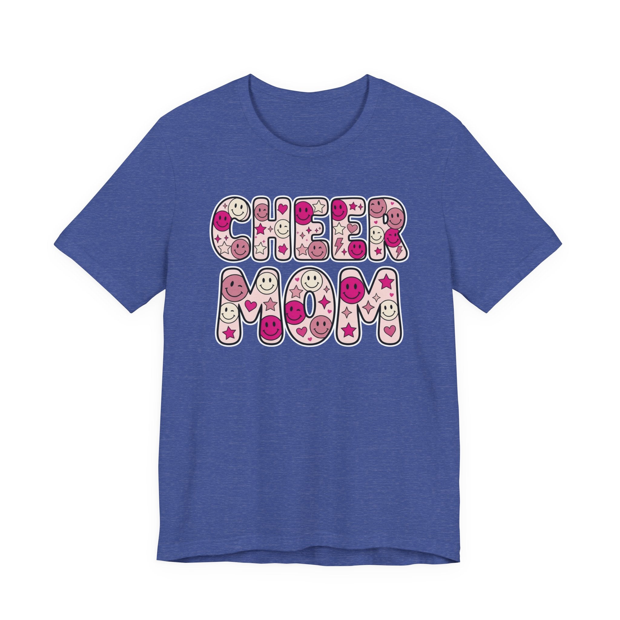 Cheer Mom T-Shirt